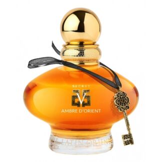 Ambre D'Orient Secret V Eisenberg