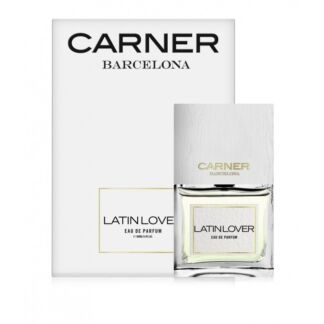 Latin Lover Carner Barcelona