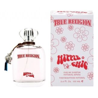 Hippie Chic True Religion