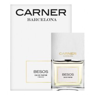 Besos Carner Barcelona