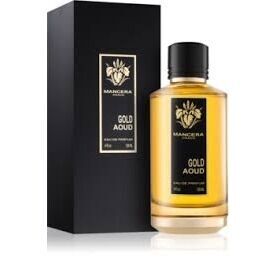 Gold Aoud Mancera