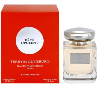 Reve Opulent Terry De Gunzburg