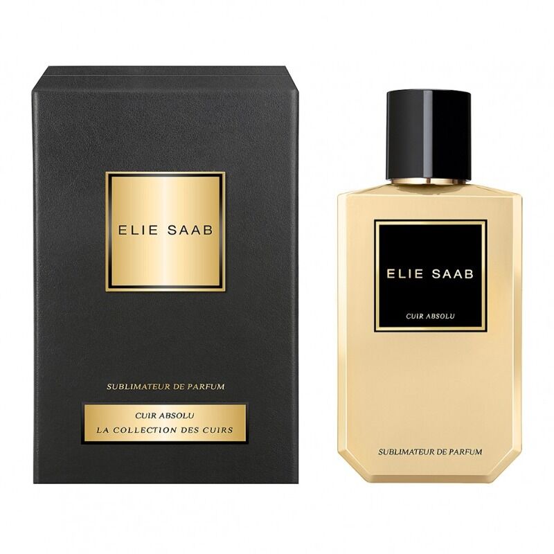 Cuir Absolu Elie Saab фото 1