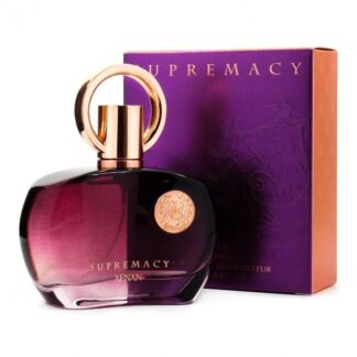 Supremacy Purple AFNAN