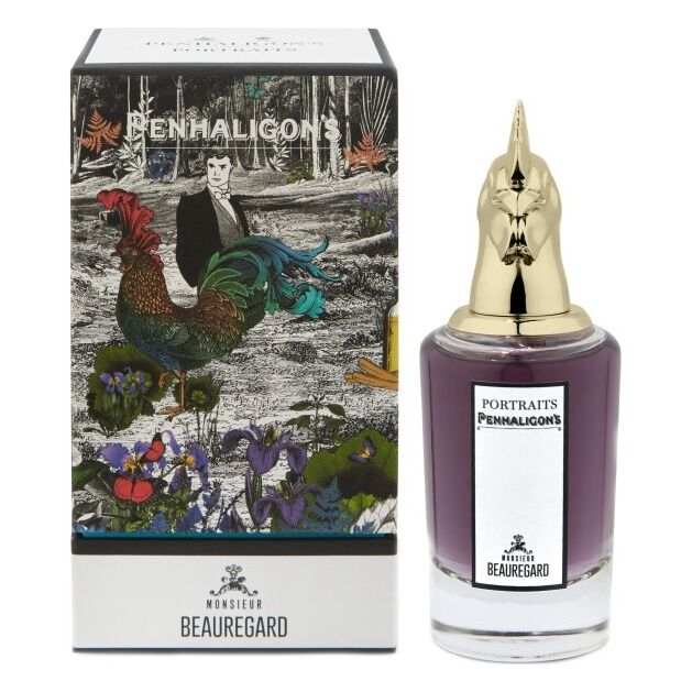 Monsieur Beauregard Penhaligon`s фото 1