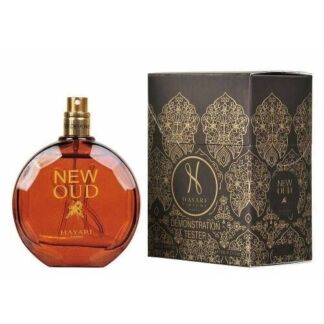 New Oud Hayari Parfums