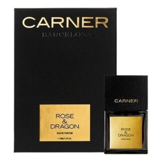 Rose & Dragon Carner Barcelona