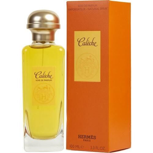 Парфюмерная вода Caleche Soie de Parfum Hermes фото 1