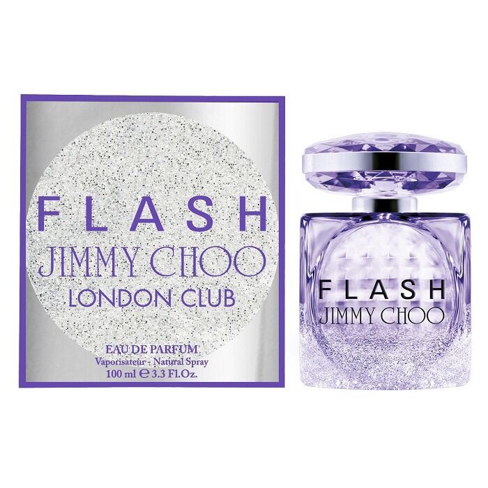 Flash London Club Jimmy Choo
