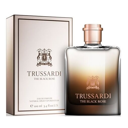 The Black Rose TRUSSARDI фото 1