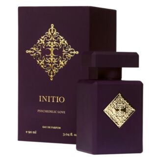 Psychedelic Love Initio Parfums Prives