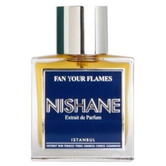 Fan Your Flames NISHANE