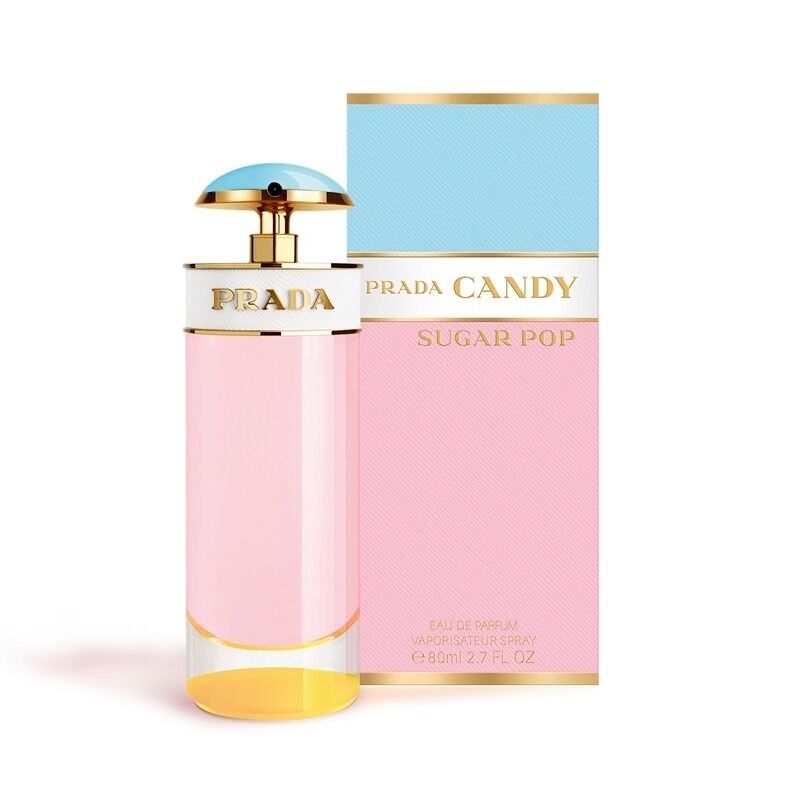 Prada Candy Sugar Pop Prada фото 1