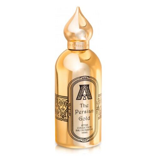 The Persian Gold Attar Collection фото 1