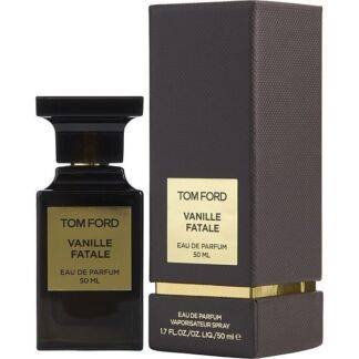 Vanille Fatale Tom Ford