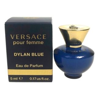 Versace Pour Femme Dylan Blue Versace