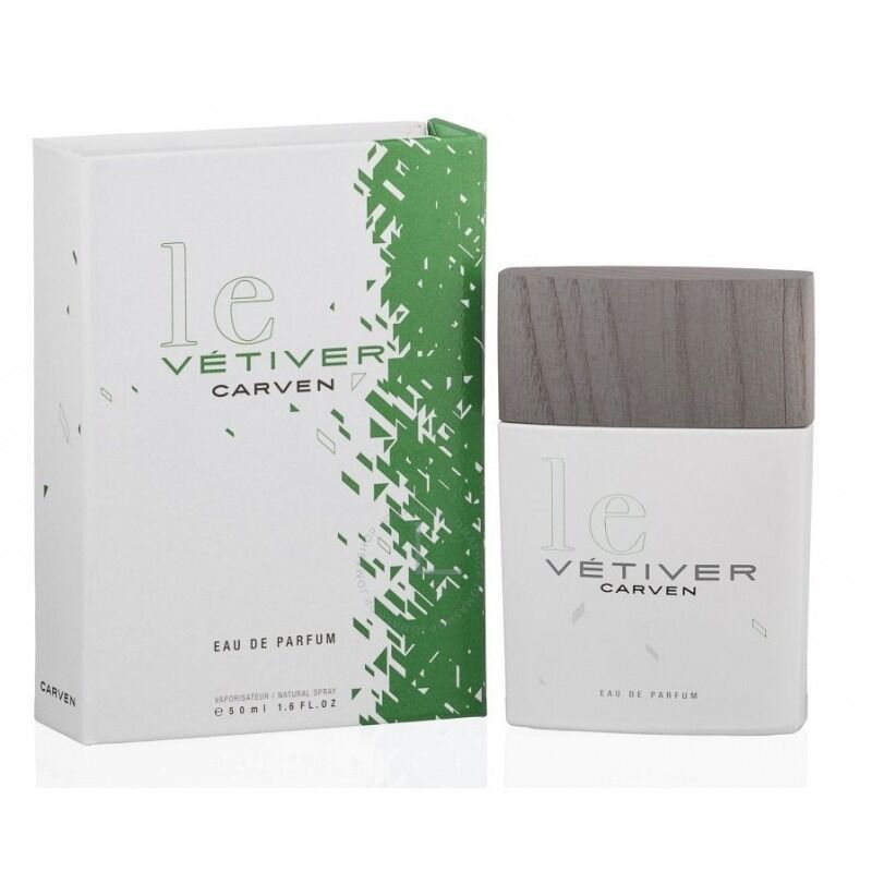 Le Vetiver Carven фото 1