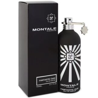 Fantastic Oud MONTALE