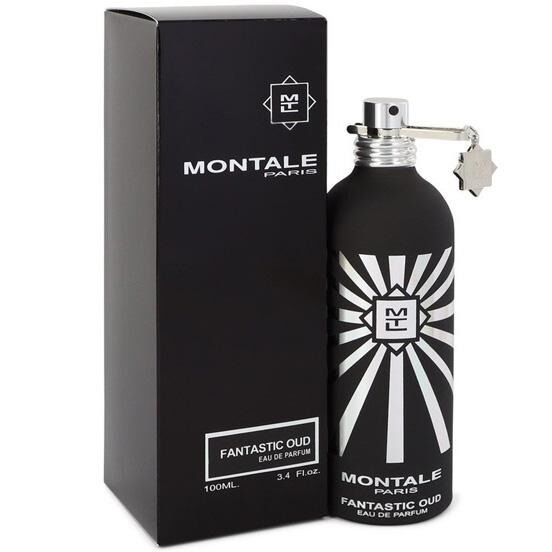 Fantastic Oud MONTALE фото 1