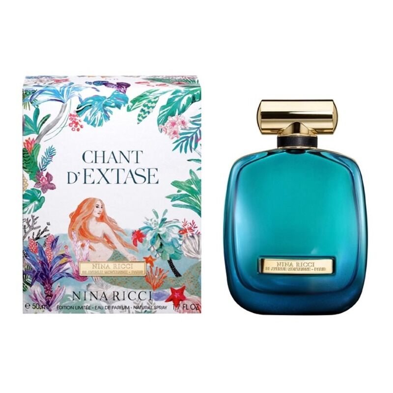 Chant d'Extase NINA RICCI фото 1