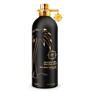 Aqua Gold MONTALE