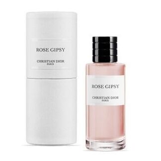 Rose Gipsy Christian Dior