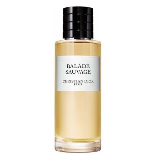 Balade Sauvage Christian Dior фото 1