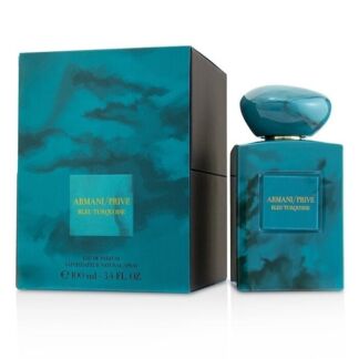 Armani Prive Bleu Turquoise ARMANI