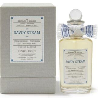 Savoy Steam Penhaligon`s