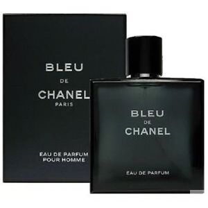 Bleu de Chanel Eau de Parfum Chanel