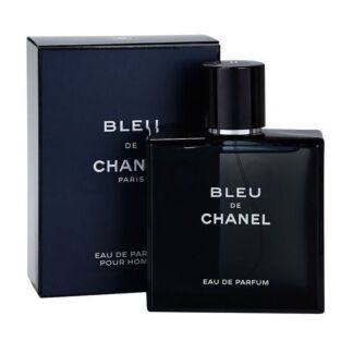 Bleu de Chanel Eau de Parfum Chanel