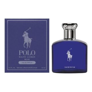 Polo Blue Eau de Parfum Ralph Lauren