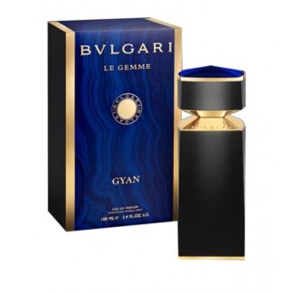 Gyan BVLGARI