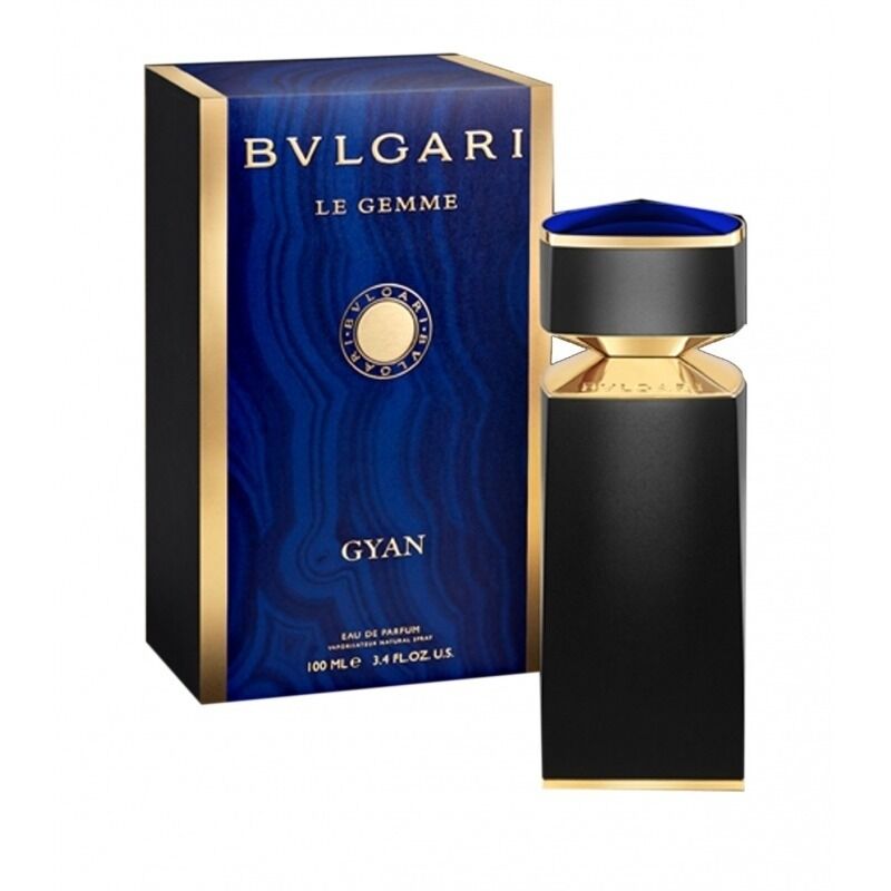 Gyan BVLGARI фото 1