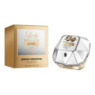 Lady Million Lucky Paco Rabanne