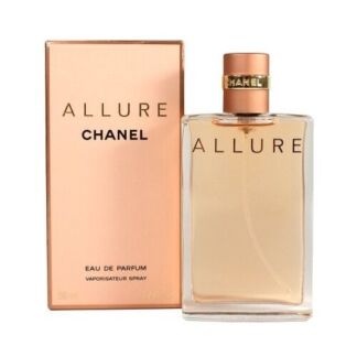 Allure Eau de Parfum Chanel