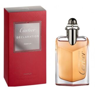 Declaration Parfum Cartier