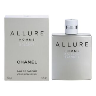 Allure Homme Edition Blanche Eau de Parfum Chanel