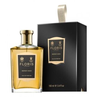 Honey Oud Floris