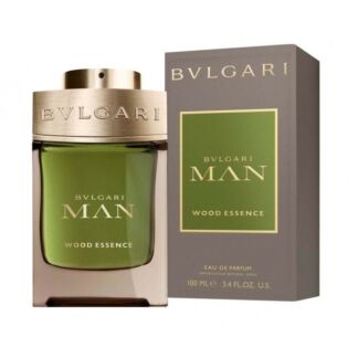 Bvlgari Man Wood Essence BVLGARI