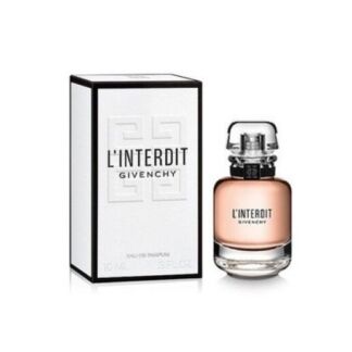 L'Interdit (2018) GIVENCHY