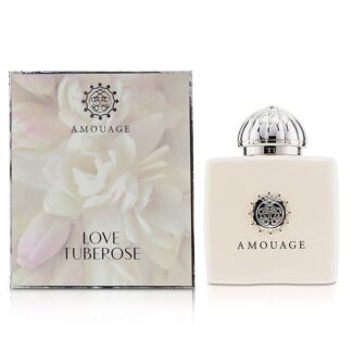 Love Tuberose Amouage