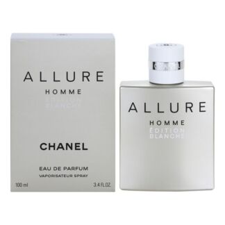 Allure Homme Edition Blanche Eau de Parfum Chanel