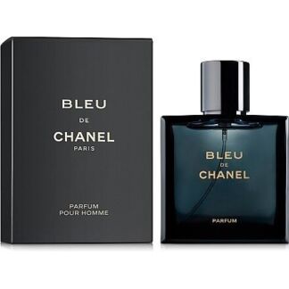 Bleu de Chanel Parfum Chanel