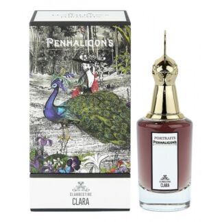 Clandestine Clara Penhaligon`s