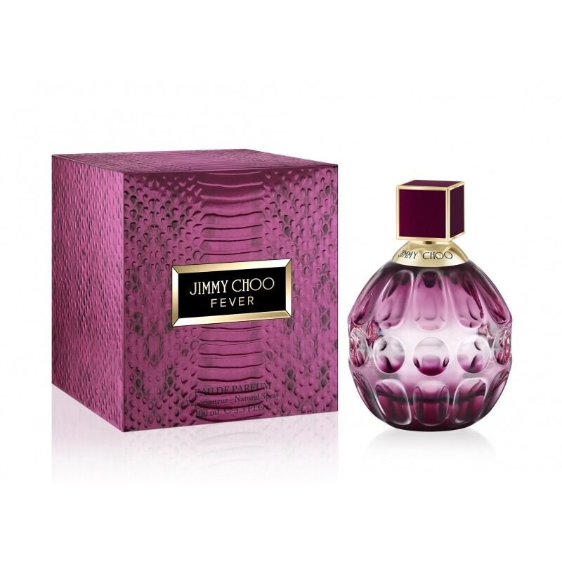 Jimmy Choo Fever Jimmy Choo фото 1