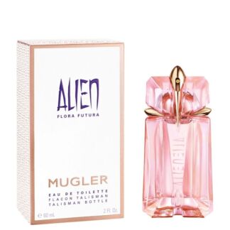 Alien Flora Futura MUGLER