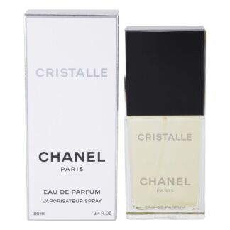 Cristalle Eau de Parfum Chanel