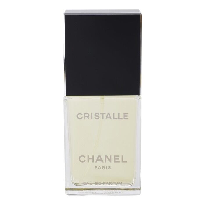 Cristalle Eau de Parfum Chanel фото 1