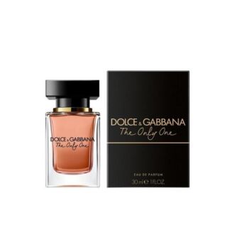 The Only One DOLCE & GABBANA